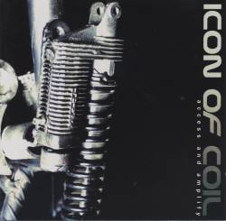 Icon Of Coil : Access and Amplify